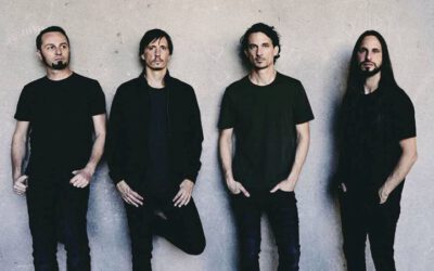 Gojira – Into The Storm