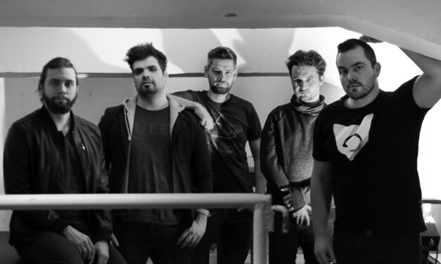 Imre Fia Imre Fekete Volgája