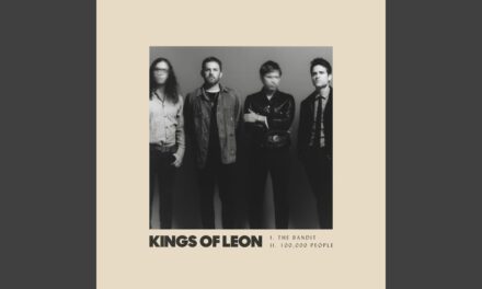 Kings Of Leon – The Bandit