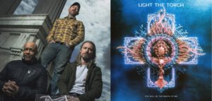 LIGHT THE TORCH – Wilting In The Light