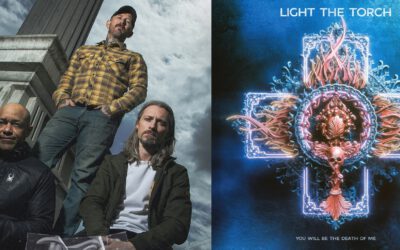 LIGHT THE TORCH – Wilting In The Light