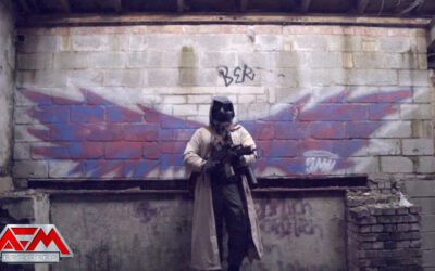 MOTORJESUS – Firebreather