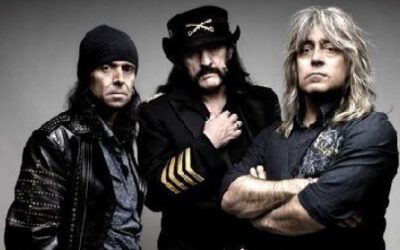 Koncertalbum a Motörheadtől