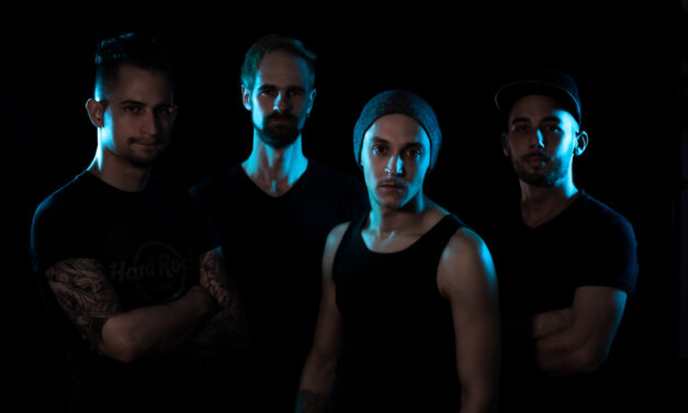 Pair o’ Dice – a soproniak új klipje