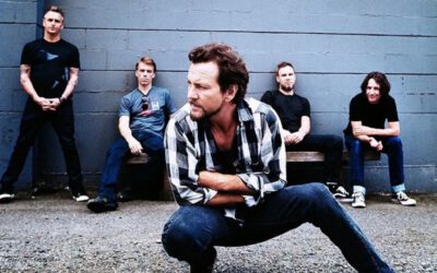 Pearl Jam – Három napig ingyenesen elérhető egy 2010-es Hyde Park-os koncert!
