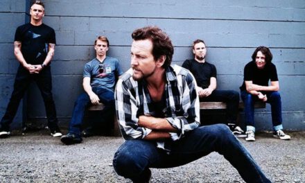 Pearl Jam – Három napig ingyenesen elérhető egy 2010-es Hyde Park-os koncert!