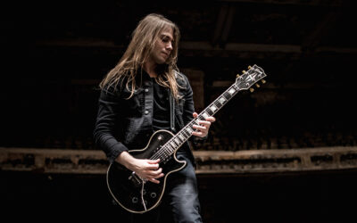 Sammy Boller – Ritual Lights