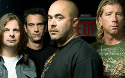 Koncertalbummal és online show-val tér vissza a Staind