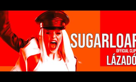 Sugarloaf – Lázadó