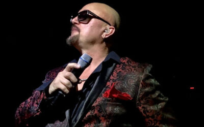 Sweet Oblivion (Geoff Tate) – Remember Me