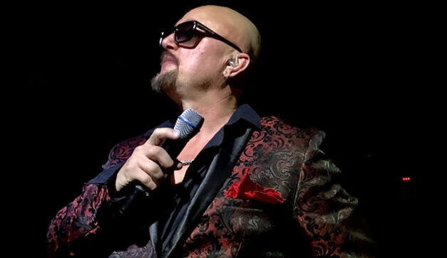 Sweet Oblivion (Geoff Tate) – Remember Me