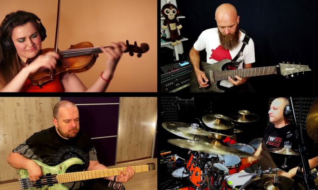 TETE-A-TETE – Rakita/Borlai/Davidyants/Lukács