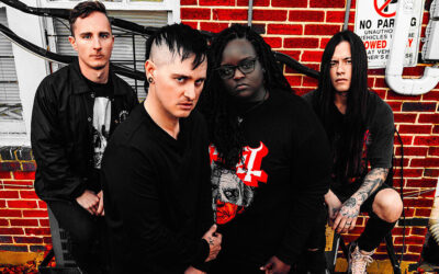 TETRARCH – Addicted
