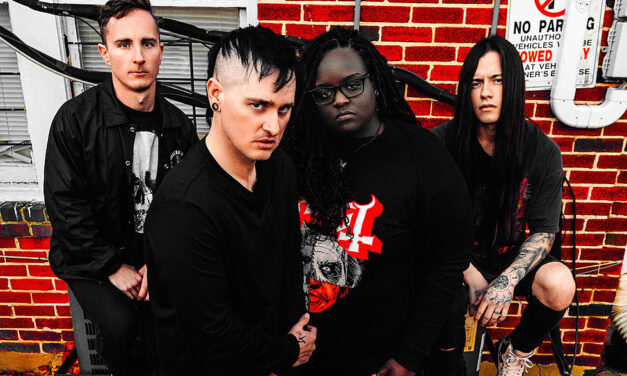 TETRARCH – Addicted