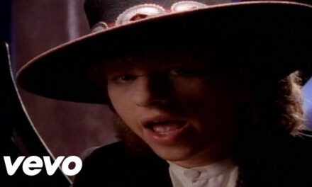 Toto – Till The End
