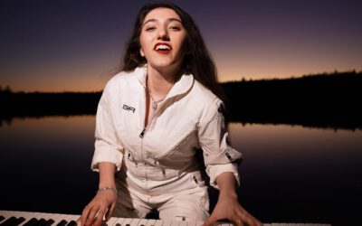 Veronica Lewis – You Ain’t Unlucky