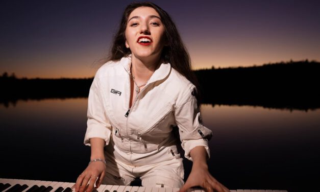 Veronica Lewis – You Ain’t Unlucky