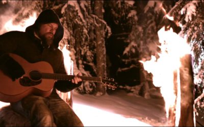 WOLFHEART – Aeon Of Cold (Acoustic)