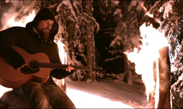 WOLFHEART – Aeon Of Cold (Acoustic)