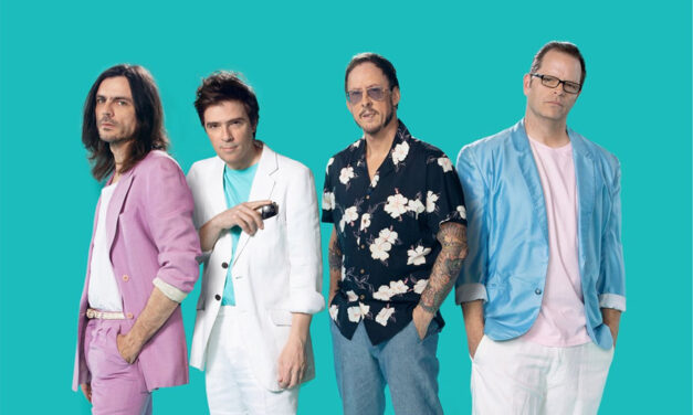 Weezer: új lemez, videóklip és egy Van Halen által ihletett album!