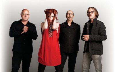 Garbage – új lemez érkezik