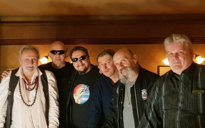 Intézet őrzi az Omega legendás billentyűsének nevét