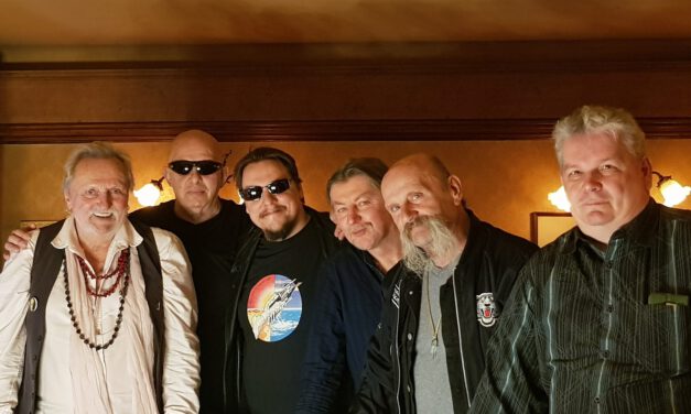 Intézet őrzi az Omega legendás billentyűsének nevét