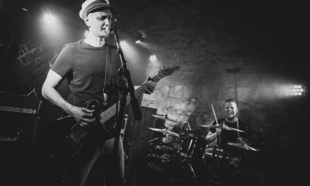 Legsötétebb erőid ütköznek meg egymással – itt a Baron Mantis új klipje!