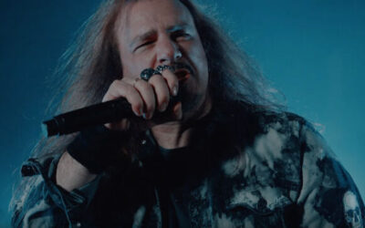BRAINSTORM feat. Peavy Wagner – Escape The Silence