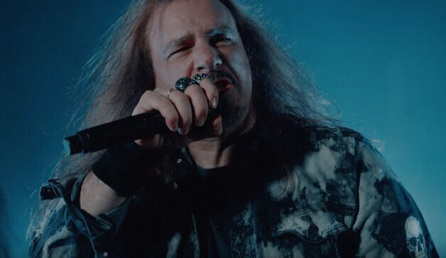BRAINSTORM feat. Peavy Wagner – Escape The Silence