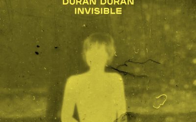 Duran Duran – INVISIBLE