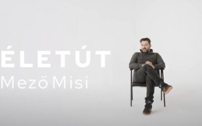 ÉLETÚT – Mező Misi