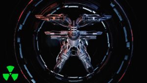 FEAR FACTORY – Fuel Injected Suicide Machine