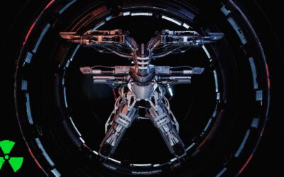 FEAR FACTORY – Fuel Injected Suicide Machine