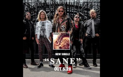 Fozzy – Sane