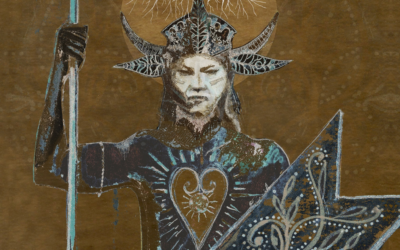 Gojira: Fortitude (Roadrunner, 2021)