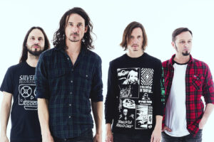 Gojira – The Chant