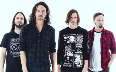 Gojira – The Chant