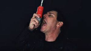 Hardline – Surrender