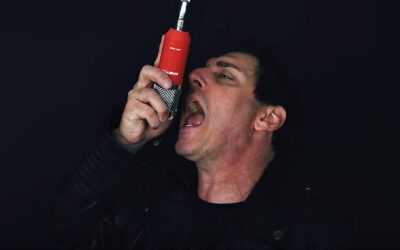 Hardline – Surrender