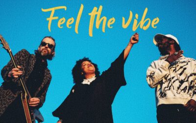 IRIE MAFFIA – Feel The Vibe