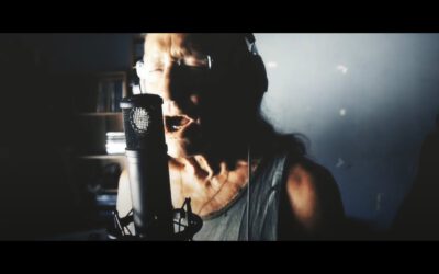 Ken Hensley – The Cold Sacrifice