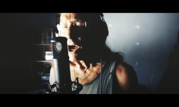 Ken Hensley – The Cold Sacrifice