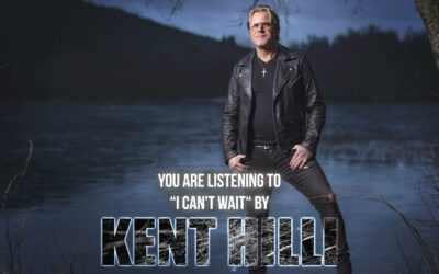 Kent Hilli (of Perfect Plan) – I Can’t Wait