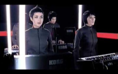 Ladytron – Seventeen