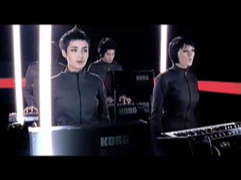 Ladytron – Seventeen