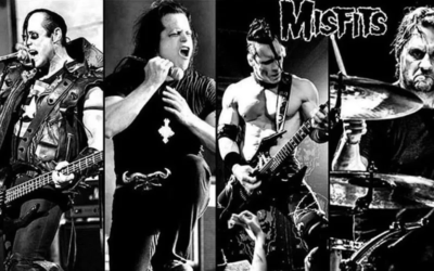 A MISFITS koncertek esélyéről nyilatkozott Glenn Danzig