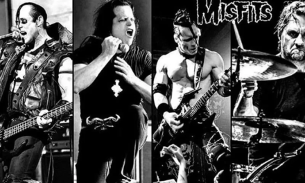 A MISFITS koncertek esélyéről nyilatkozott Glenn Danzig