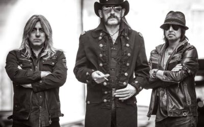 Jubileumi box a Motörhead-től