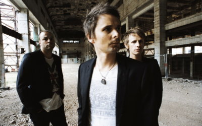 Muse: Origin of Symmetry – újramixelt verzióban